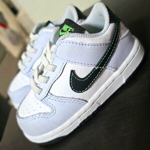 Nike 6c shoes in great condition.  Only wore a few times